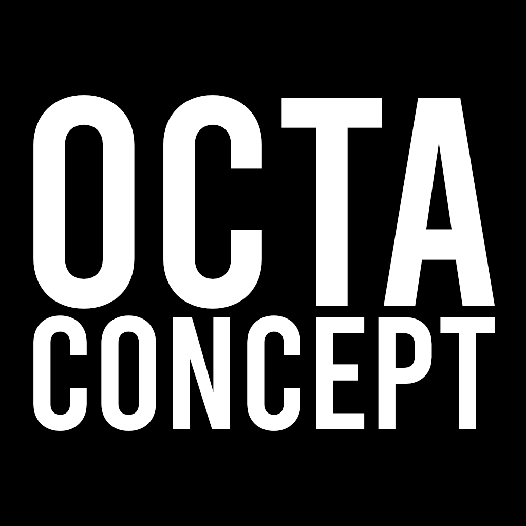 OCTA CONCEPT